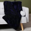 Home Collections Extra Large Super Soft Throw