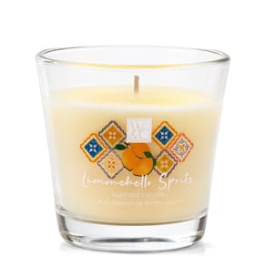 Wickford & Co Scented Candle 5oz - Limonchello Spritz