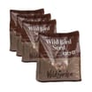Wild Garden Wild Bird Seed 1.5kg x4