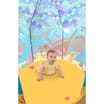Liberty House Toys Kids Mermaid Play Tent