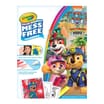 Crayola Colour Wonder Mess Free Colouring Paw Patrol