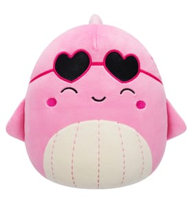 Squishmallows 7'' Plush - Val