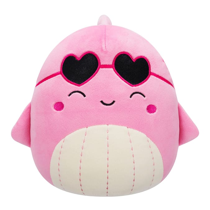 Squishmallows 7'' Plush - Val