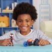 Spidey And His Amazing Friends Figure - Miles Morales Spider Man