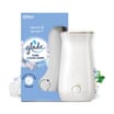 Glade Sense & Spray Air Freshener Holder & Refill 18ml - Pure Clean Linen