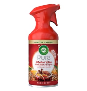 Air Wick Mulled Wine Pure Aerosol 250ml