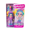 Kookyloos Pet Party Series Doll with Pet - Assorted