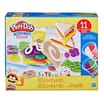 Play-Doh Kitchen Creations Snacks 'n Sandwiches Playset