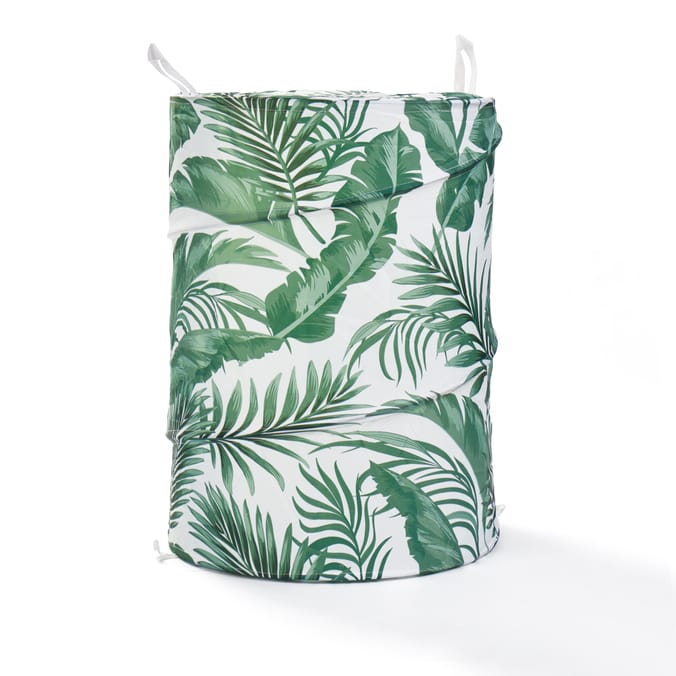 Home Collections Pop-Up Laundry Basket