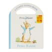 Peter Rabbit Carry Along Board Book - Peter Rabbit 