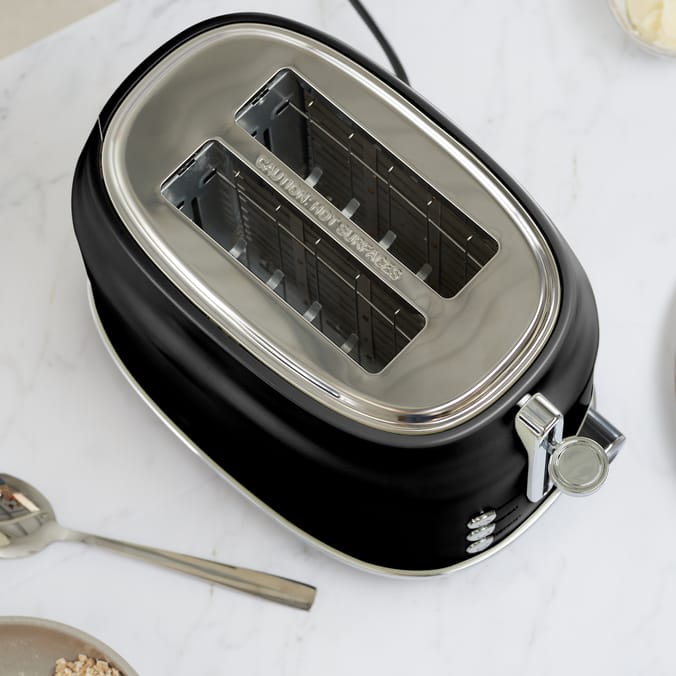 Pifco 2 Slice Classic toaster