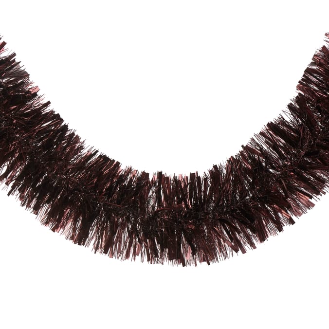 Festive Feeling Luxury Tinsel 2m