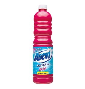 Asevi Concentrated Floor Cleaner Mio 1L