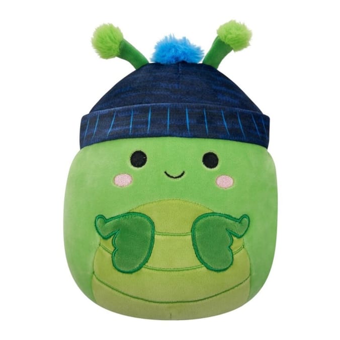 Squishmallow 7" - Trenton