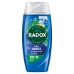 Radox Mineral Therapy Body Wash Feel Awake 225ml
