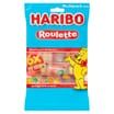 Haribo Mega-Roulette Jelly Fruit Sweets Multipack 6x25g