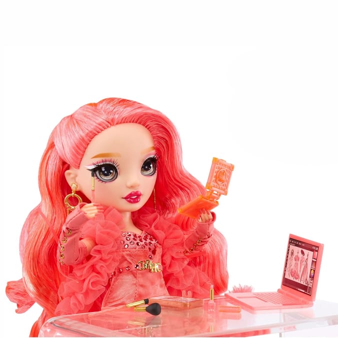Rainbow High S23 Fashion Doll - Priscilla Perez