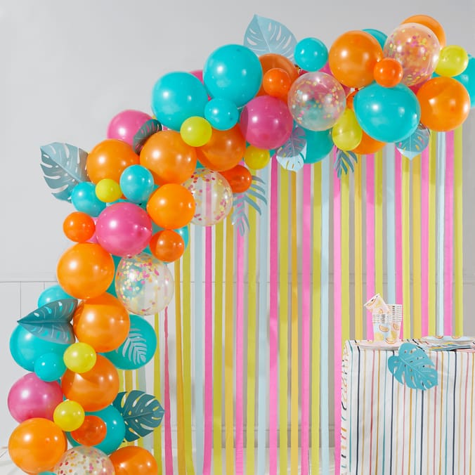 Home bargain balloons 2025