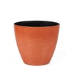 Jardin Water Ripple Plastic Planter