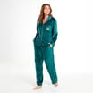 The Polar Express Ladies Pyjamas