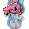  Monster High Doll with Pet & Accessories - Lagoona Blue
