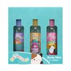 Squishmallows Body Mist Trio