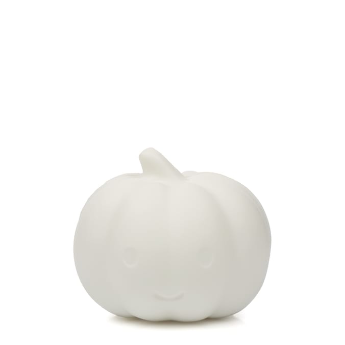 Hallow Scream Colour Your Own Squishy