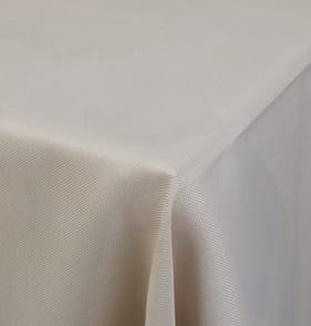 Festive Feeling Table Cloth 229 x 132cm - Gold 