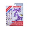 Transformers Authentics - Shockwave