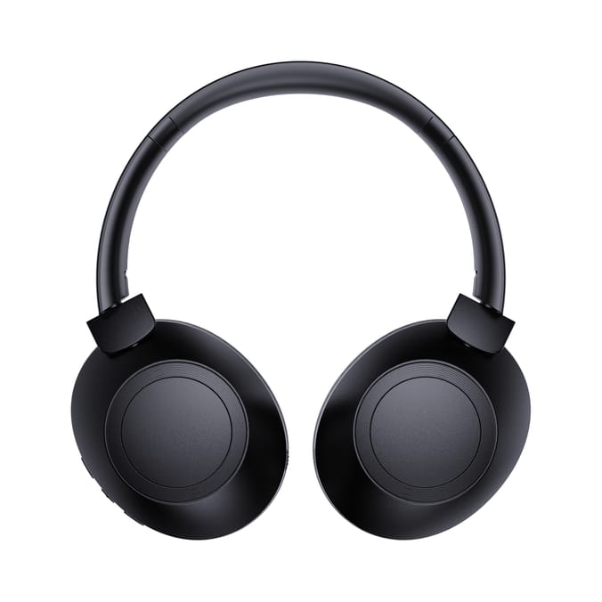 Pifco Wireless Headphones With Built In Microphone