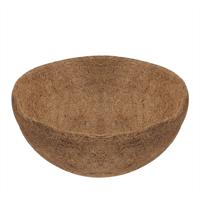 Jardin Hanging Basket Coco Liner 14" x4