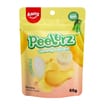 Amos Peelerz Peelable Gummies