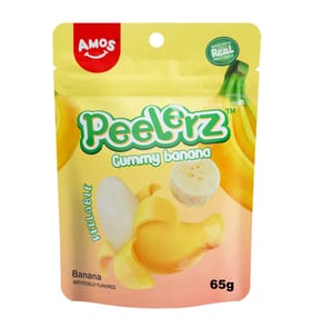 Amos Peelerz Peelable Gummies