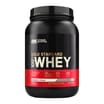 Optimum Nutrition Gold Standard 100% Whey 896g - Cookies & Cream