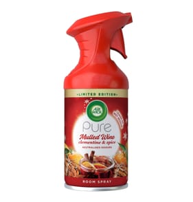 Air Wick Mulled Wine Pure Aerosol 250ml