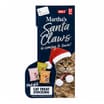 Martha's Cat Treat Stocking