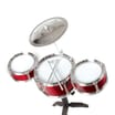 Desktop Drum Set