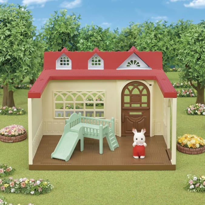 Sylvanian families bargains hotsell