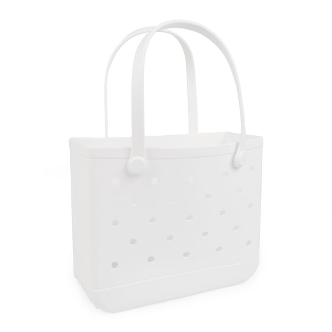  Originals Rubber Tote Bag