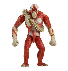Godzilla x Kong The New Empire Action Figure - Giant Skar King