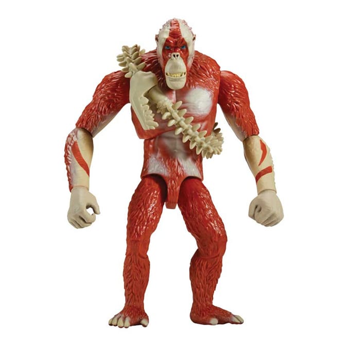 Godzilla x Kong The New Empire Action Figure - Giant Skar King