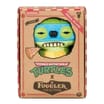  Teenage Mutant Ninja Turtles x Fuggler Plush - Leonardo