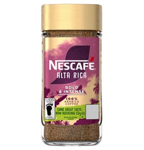 Nescafe Alta Rica Instant Coffee 190g