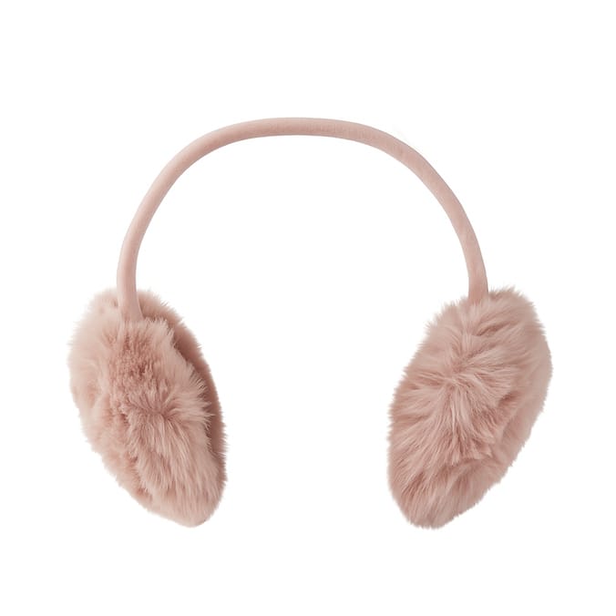 Original Winter Ladies Earmuffs
