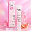 Glow Hub Grapefruit & Castor Oil Plumping Peptide Rescue Balm 15ml
