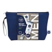 Nivea Men Ready To Roll Sensitive Wash Kit Gift Set