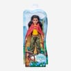 Disney Raya and the Last Dragon Doll - Raya
