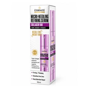 Eternite Micro-Needling Collagen 100 Eye Cream 15ml