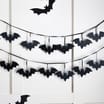 Hallow Scream Bunting