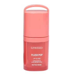 Sunkissed Plush Pop Lip Tint